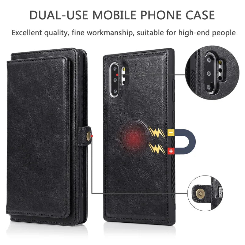 Zleepy Flip Leather Wallet Case For Samsung - Premium Mobile Phone Cases from Dressmycell.com - Just $25! Shop now at Dressmycell.com Zleepy Flip Leather Wallet Case For Samsung - Premium Mobile Phone Cases from Dressmycell.com - Just $25! Shop now at Dressmycell.com